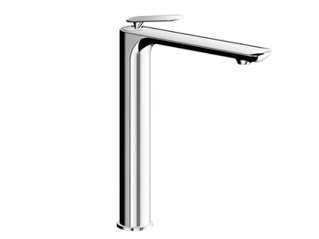 FOIL CRIFL222 - Countertop single handle washbasin mixer by CRISTINA Rubinetterie - view 2